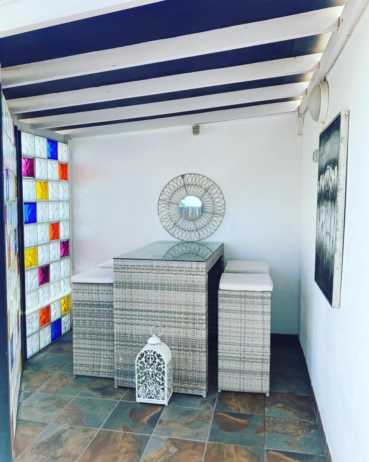 Large Studio Apartment! コスタ・テギセ エクステリア 写真